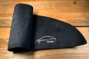 Tesla Model 3 Dashboard Cover